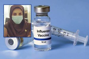 داروخانه های عرضه واکسن آنفلوانزا در شهر بندرعباس معرفی شدند