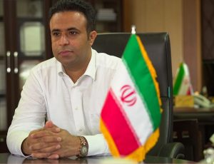 حسین اخلاقی «عضو هیات  رئیسه فدراسیون بدنسازی و پرورش اندام » کشور منصوب شد 