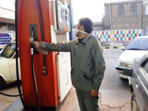اجرای طرح بنزین برای همه در ۱۰ روز آینده در کیش آغاز می شود
