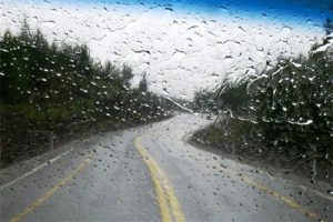 معاون هواشناسی هرمزگان: بیشترین بارش در حاجی آباد رخ داد
