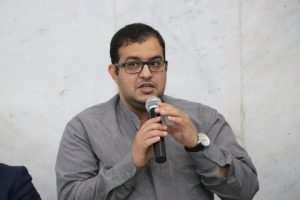 موسوی: با پیگیری شورای شهر مشکلات مردم کاهش پیدا می‌کند