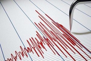 دو زلزله هرمزگان را لرزاند/خسارتی تاکنون گزارش نشده است