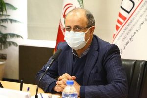 معاون وزیر صمت: دو اسکله صنعتی و نفتی در پارسیان آماده افتتاح است