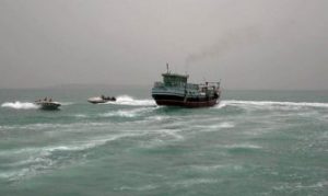 رئیس کل دادگستری استان هرمزگان: باند قاچاق مواد مخدر صنعتی در دریای عمان متلاشی شد