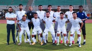 تیم فوتبال فولاد هرمزگان لایق پیروزی بود