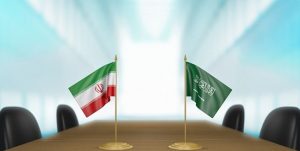 در خصوص ایران و عربستان تحول جدیدی رخ نداده