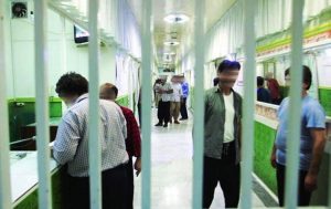 مدیرکل زندان‌های هرمزگان: بیش از ۲ هزار مددجو از زندان‌های هرمزگان به مرخصی ویژه نوروز رفتند