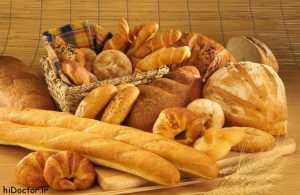 قیمت انواع نان در بندرعباس