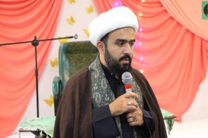 اجتماع بزرگ خانواده‌های پاسداران امام رضایی در جزیره عجایب هفتگانه برگزار شد