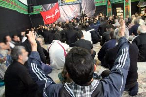 چهارمین زندانی محکوم به قصاص در استان هرمزگان رهایی یافت