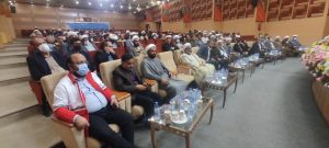 هفتمین اجلاسیه نماز استان هرمزگان برگزار شد