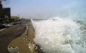 حریم ۶۰ متر دریا پس از چندین سال بلاتکلیفی تعیین تکلیف شد
