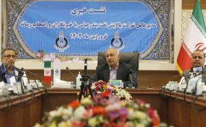 اجرای طرح ملی ارتقای کیفیت فرآورده های نفتی سنگین در بندرعباس/ایران تا سه سال آینده از واردات «کک اسفنجی» بی‌نیاز می‌شود