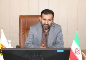 اصلاح شبکه روشنایی معابر استان هرمزگان با جایگزینی سامانه های ال ای دی به جای چراغ های گازی و بخار سدیم