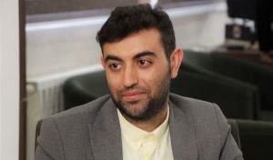 محمد غفاری، مدیرکل فرهنگ و ارشاد اسلامی منطقه آزاد قشم شد