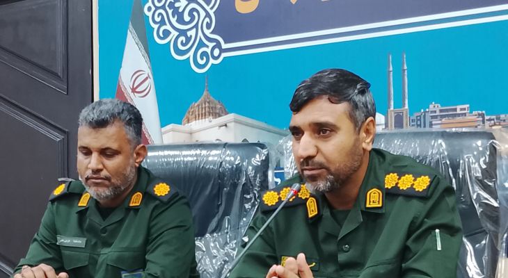 دشمن ایمان و امید جوانان را هدف گرفته است