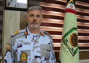 کشف ۱۲۰ کیلوگرم حشیش در سواحل بندرجاسک