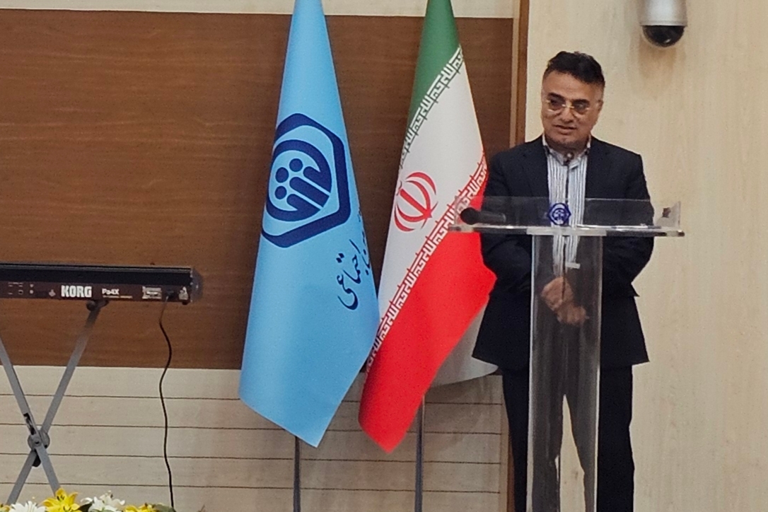 پرداخت بالغ بر ۳۸۵ میلیارد تومان از مطالبات مراکز طرف قرارداد تامین اجتماعی در سال جاری