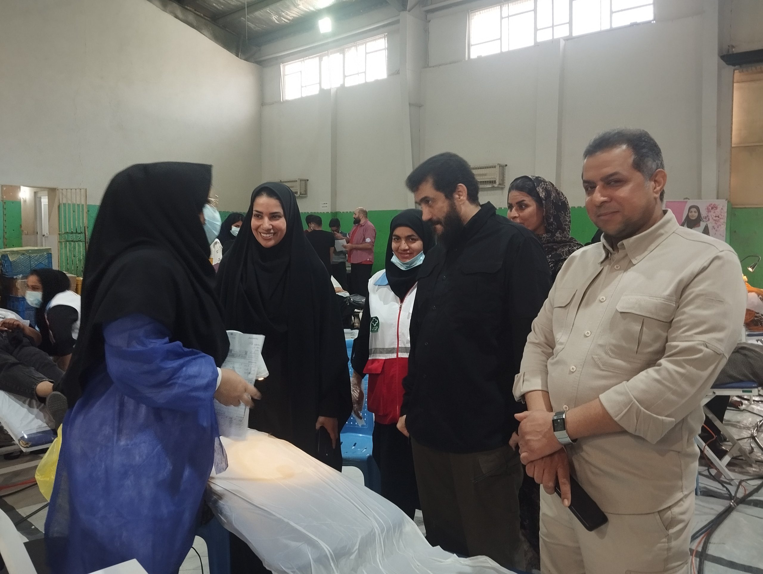 خدمات دندانپزشکی رایگان، دغدغه درمانی مددجویان را کاهش می‌دهد