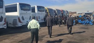 انتشار احکام ۳۷ محکوم قاچاق و فساد در هرمزگان