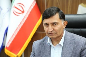 افتتاح ۱۷ پروژه بهداشتی همزمان با دهه فجر در هرمزگان