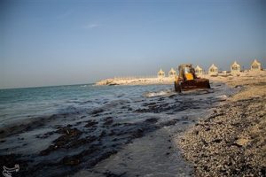 برگزاری جشنواره فرهنگی خلیج فارس در بندرعباس