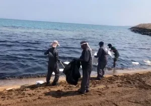 افتتاح مرکز جامع سلامت در میناب