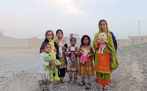 «پرواز عروسک‌ها»؛ از پیست یخ میکامال کیش تا سیستان و بلوچستان