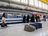 پیش فروش بلیت قطارهای مسافری در هرمزگان از فردا آغاز می‌شود