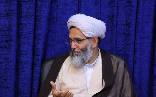 مسجد باید به پایگاه تربیت و هدایت اجتماعی تبدیل شود