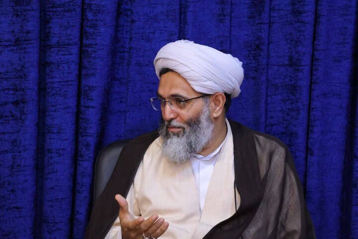 مسجد باید به پایگاه تربیت و هدایت اجتماعی تبدیل شود