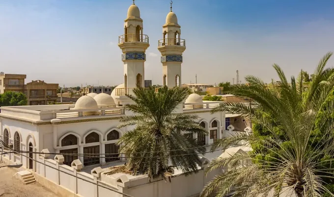 بندرلنگه